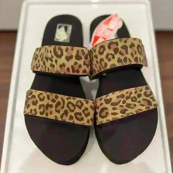 Vans CAYUCAS SLIDE MEG - Picture 1 of 4